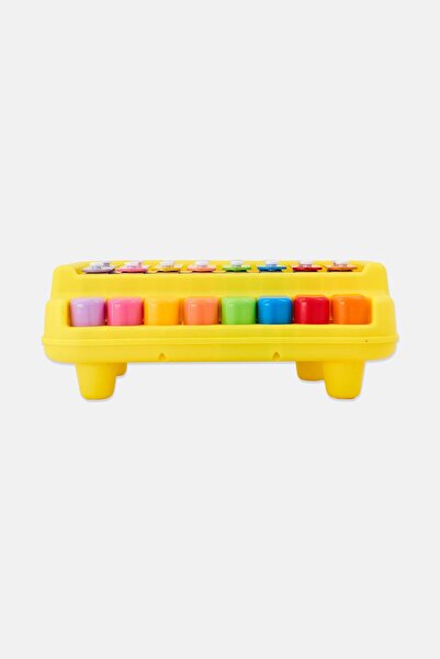 Preschool Fun بيانو صوتي كلاسيكي