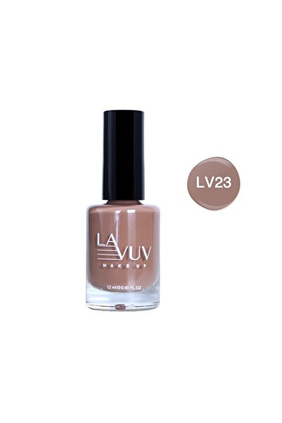 La vuv مناكير وطلاء الاظافر