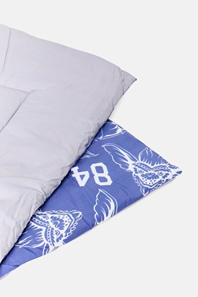 Gremlins 4 Pcs Comforter Set, Multicolor