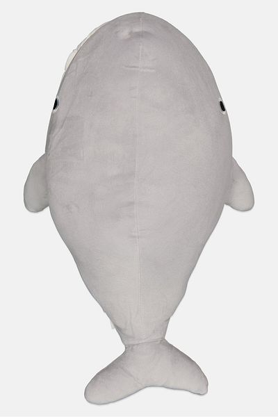 YOTO Whale Cushion Soft Toy