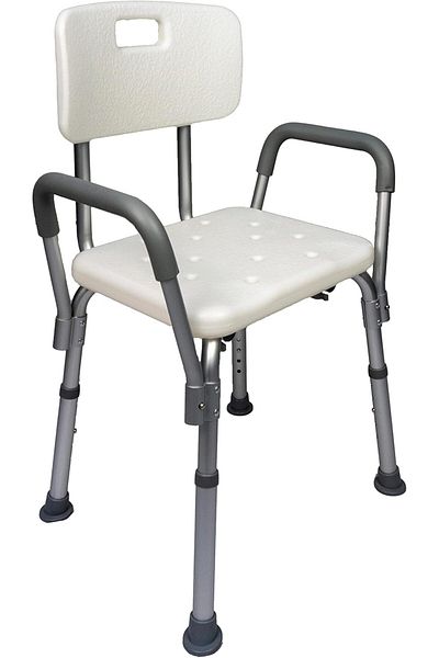 faak Rihamo Shower Chair with Arms