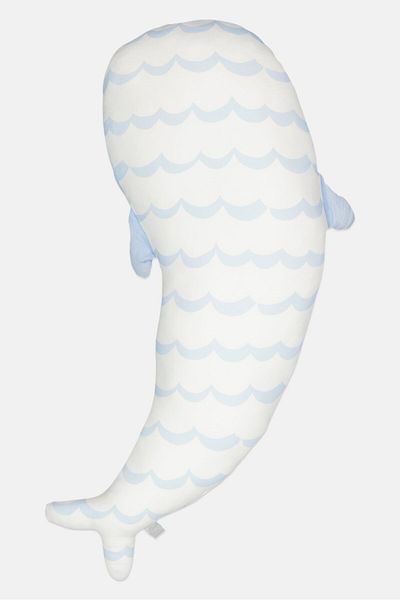 YOTO Penguin Mermaid Cushion Soft Toy