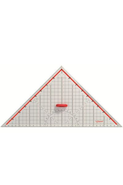 Maped Mitre Practica 35 Textile Mitre