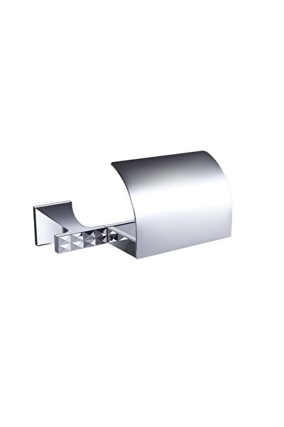 Bocchi Roma Tuvalet Kağıtlık Krom 3020-0007