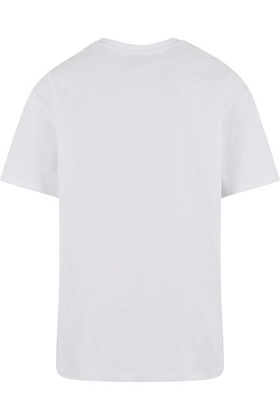 Upscale by Mister Tee Ny Graffiti Oversize Tee