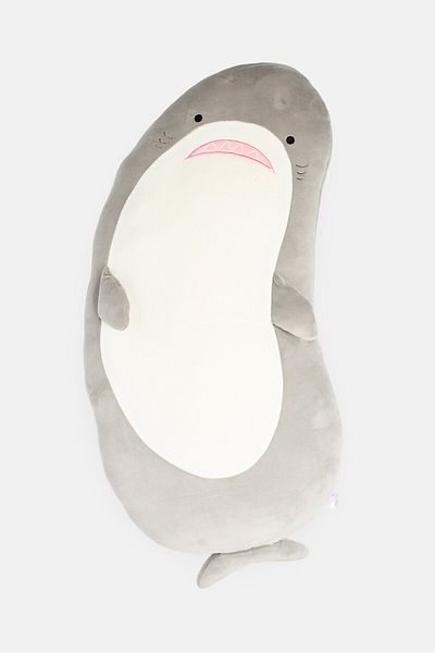 YOTO Shark Cushion Soft Toy