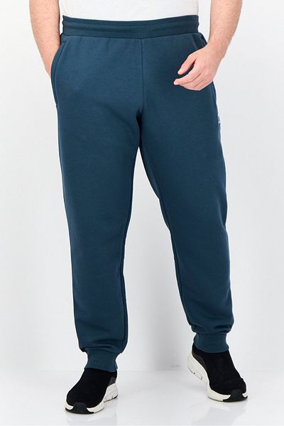 adidas Men Sportswear Fit Training Sweatpants, Teal Green
