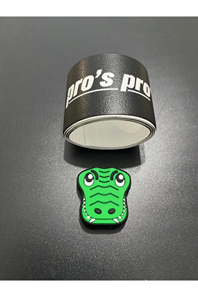 Pro's Pro Titreşim Önleyici / Raket Kafa Koryucu Bant 40 Cm 1 Adet