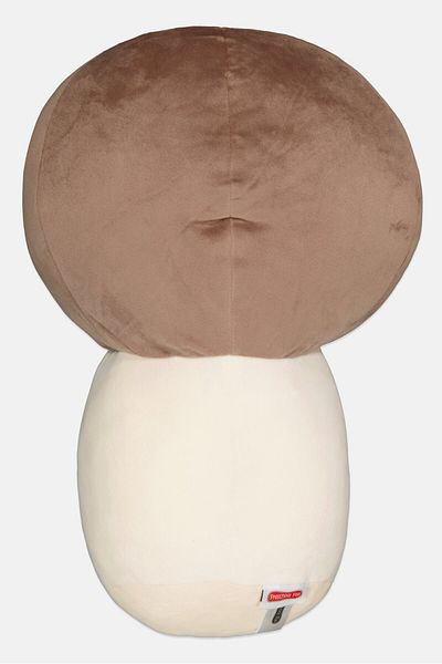 Preschool Fun Mushroom Cushion Soft Toys