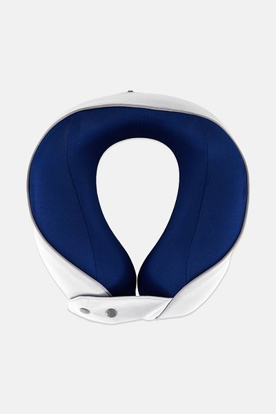 XOXO Memory Foam Travel Pillow
