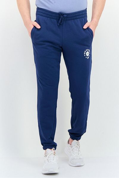 New Balance Men Sportswear Fit Outdoor Sweatpants, Navy