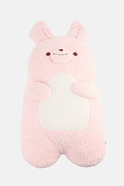 Preschool Fun Bear Cushion Soft Toys