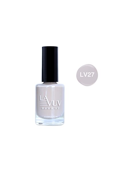 La vuv مناكير وطلاء الاظافر