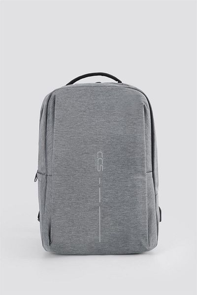 ÇÇS Ççs Uni̇sex Backpack W51449