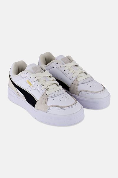 Puma Men Ca Pro Lux Iii Lace Up Outdoor Shoes, Multicolor