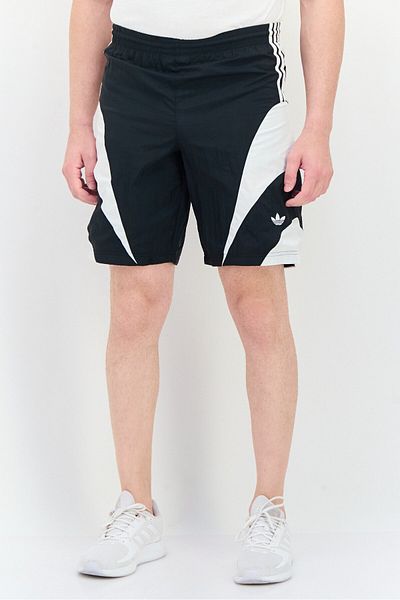 adidas Men Sportswear Fit Training Shorts, Black