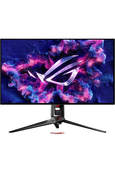ASUS ROG Swift 32-inch 4K OLED Gaming Monitor PG32UCDP