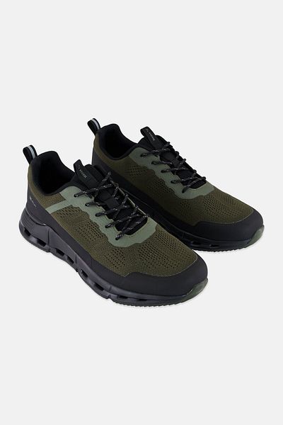 RBX Men Lace Up Outdoor Shoes, Olive