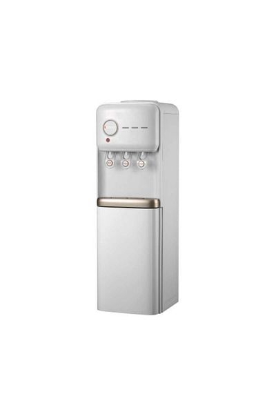 RİBBON Ribbon Top Loading Water Dispenser, Hot/Warm/Cold, 635W