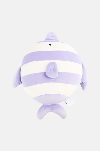 YOTO Fish Cushion Soft Toys
