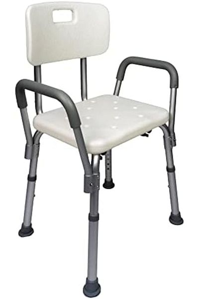 faak Rihamo Shower Chair with Arms