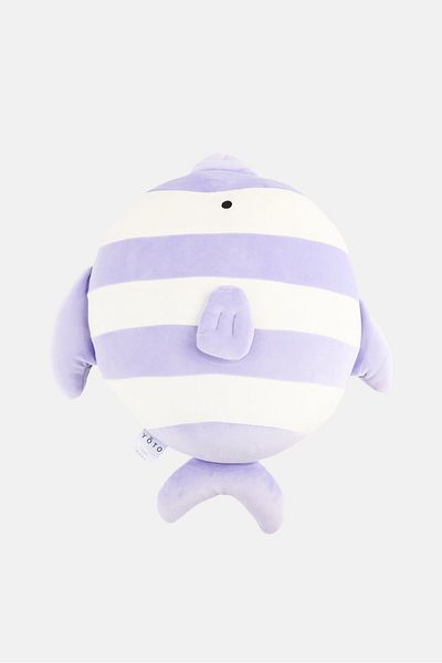 YOTO Fish Cushion Soft Toys