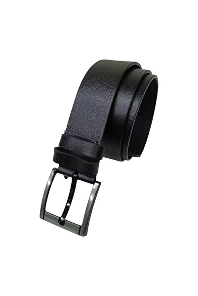 MelAlp Genuine Leather Belt Jeans 4.5cm