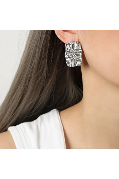 SIC MODA Cercei Inox Sic Moda 5971