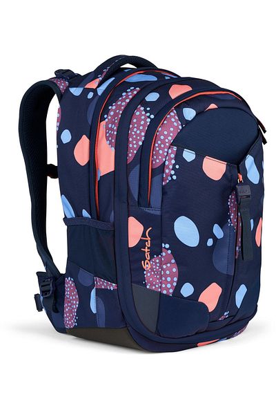 satch Rucksack Match