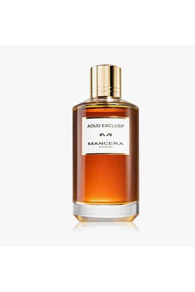 Mancera MANCERA AOUD EXCLUSIF EDP 120 ML UNISEX
