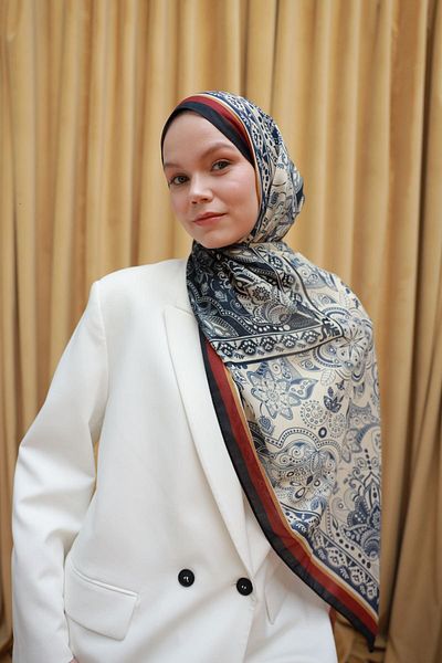 İpekhan Holiday Collection Μαλακό Σάλι 3056-17