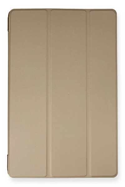 NewFace حافظة ذكية للكمبيوتر اللوحي Samsung Galaxy X200 Tab A8 10.5 - ذهبي 1493126709
