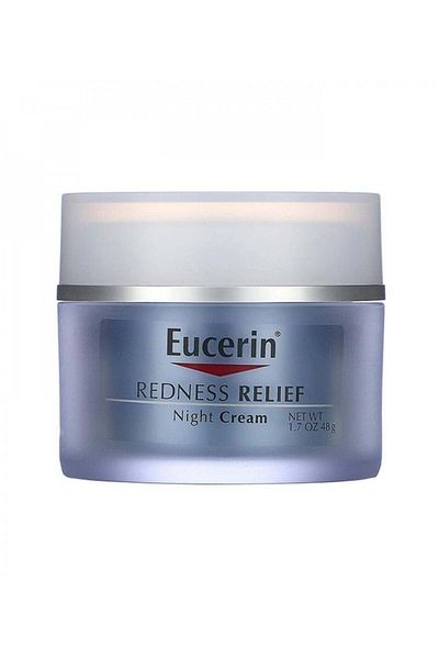 Eucerin Redness Relieving Night Lightening Cream 48g