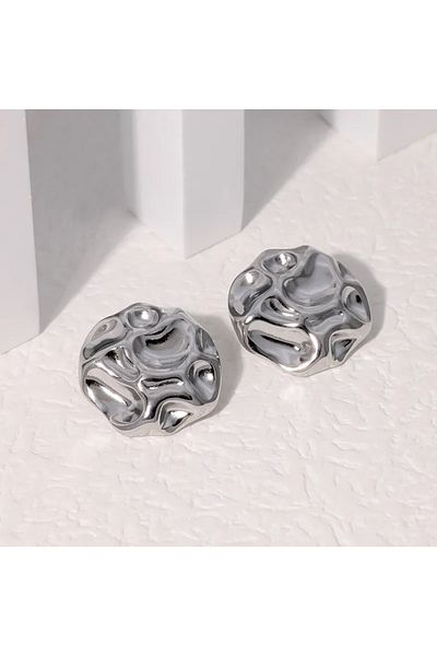 SIC MODA Cercei Inox Sic Moda 5972