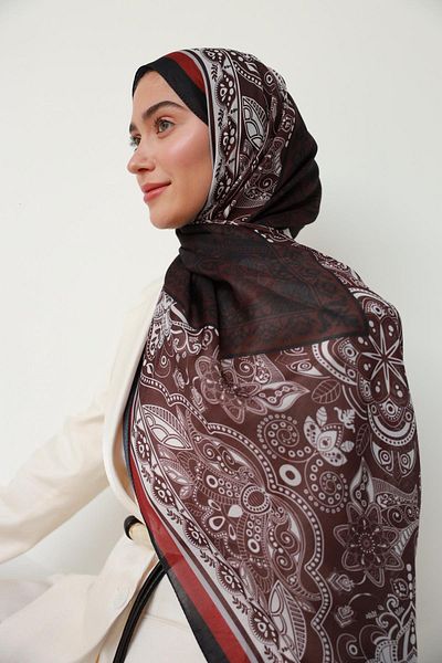 İpekhan Holiday Collection Μαλακό Σάλι 3056-10