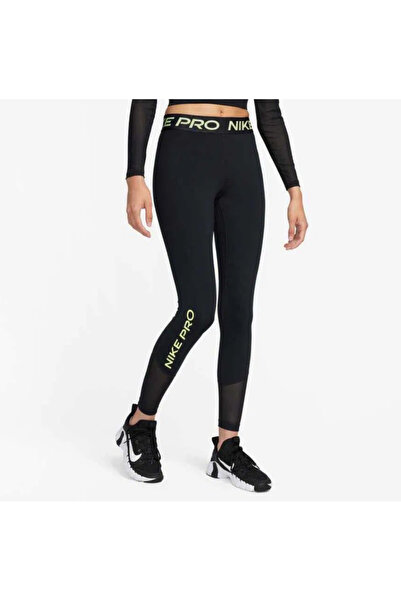 Nike Pro Dri-FIT Mid-rise Tight Kadın Tayt Yousportswear
