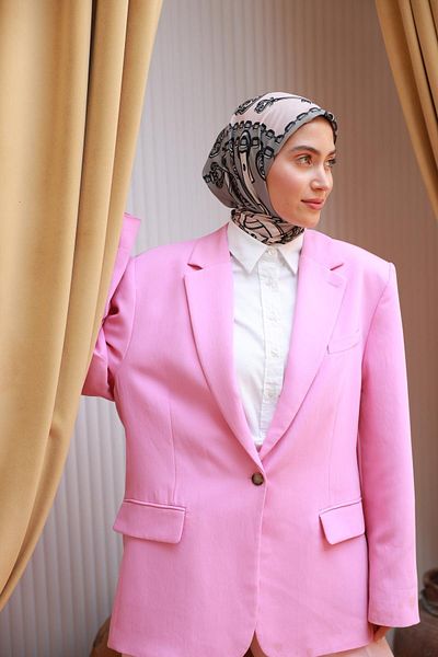 İpekhan Μαλακό κασκόλ Holiday Collection 1231-04