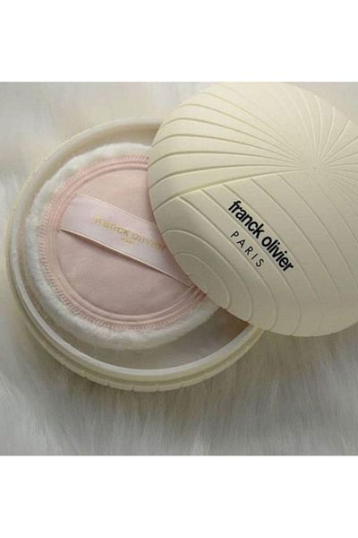 Franck Olivier Franck Oliver Perfumed Body Powder 200g
