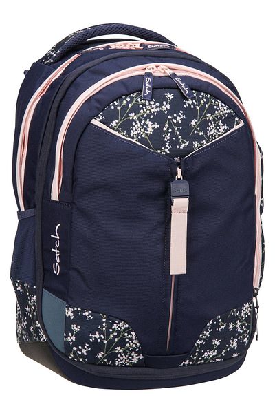satch Rucksack Match