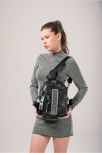 ÇÇS Ççs Women's Shoulder and Backpack