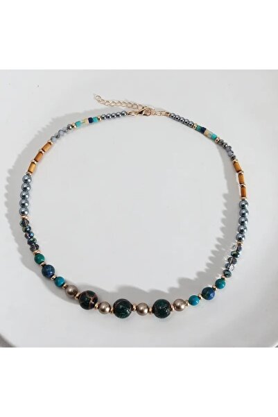 SIC MODA Colier Margele Sic Moda 6041