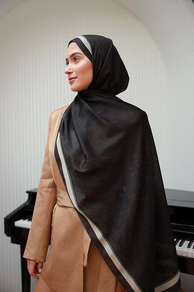 İpekhan Holiday Collection Μαλακό Σάλι 3056-14