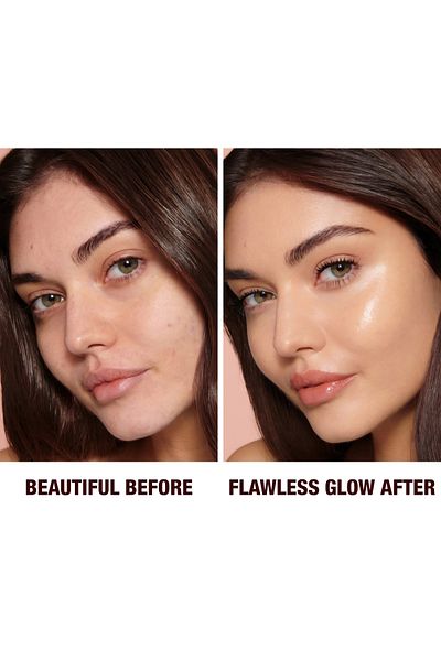 charlotte tilbury Charlotte Tilbury Hollywood Flawless Filter Foundation 4