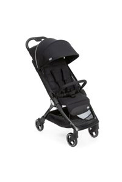 Chicco We Stroller Black