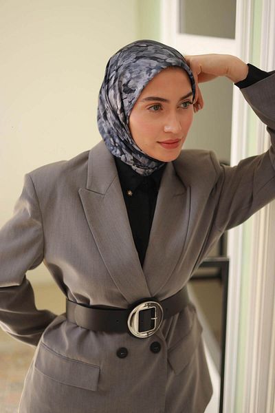 İpekhan Μαλακό κασκόλ Holiday Collection 1228-11
