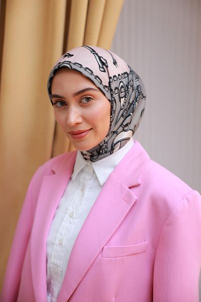 İpekhan Μαλακό κασκόλ Holiday Collection 1231-04