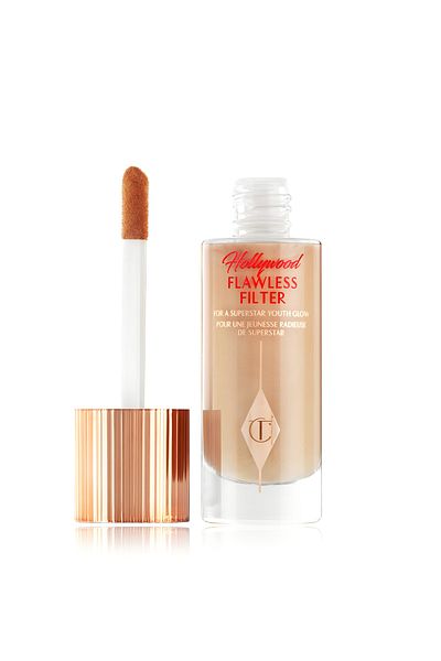 charlotte tilbury Charlotte Tilbury Hollywood Flawless Filter Foundation 4