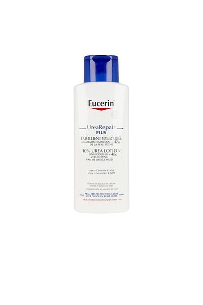 Eucerin UreaRepair Lotion 10% Urea - 250ml