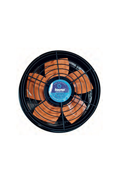 SANAYİ TİPİ ASPİRATÖR SM-35
