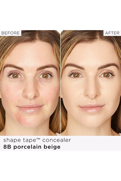 Tarte Shape Tape Shape Tape Contour & Concealer Full Coverage 22B